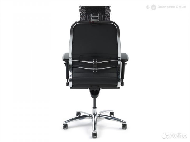 Кресло для руководителя Samurai KL-3.04