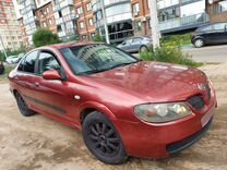 Nissan Almera 1.5 MT, 2001, 399 157 км, с пробегом, цена 239 000 руб.