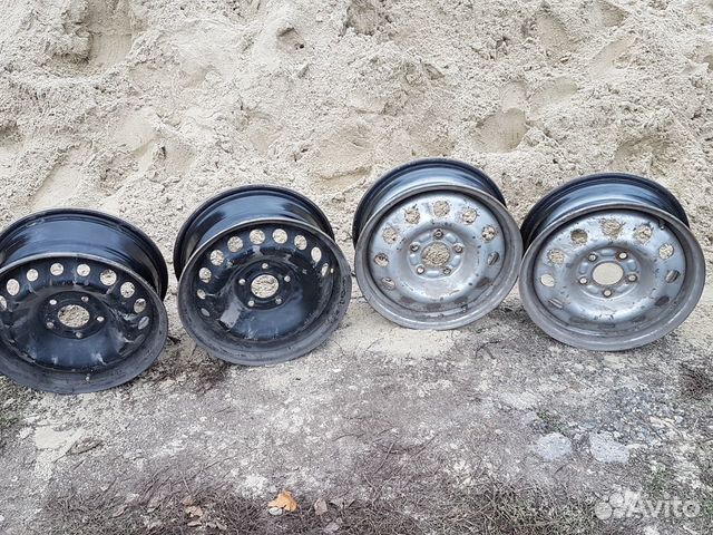 Диски r15
