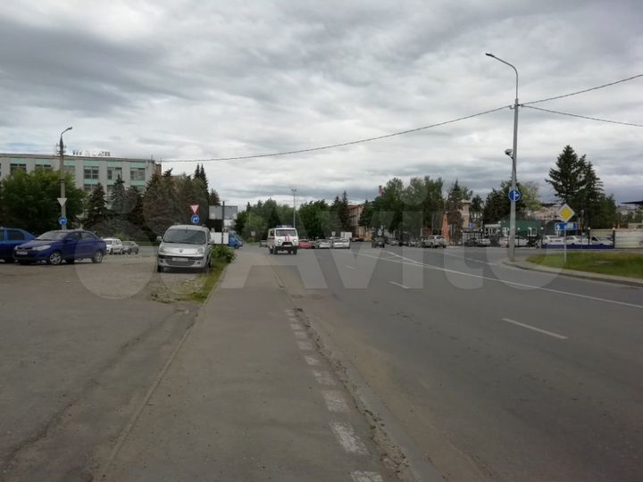 Автосервис, 15 м²