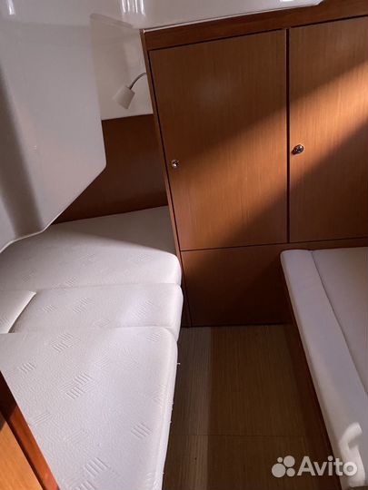 Bavaria 34 sport hart TOP