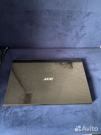 Acer aspire v3 571g i7