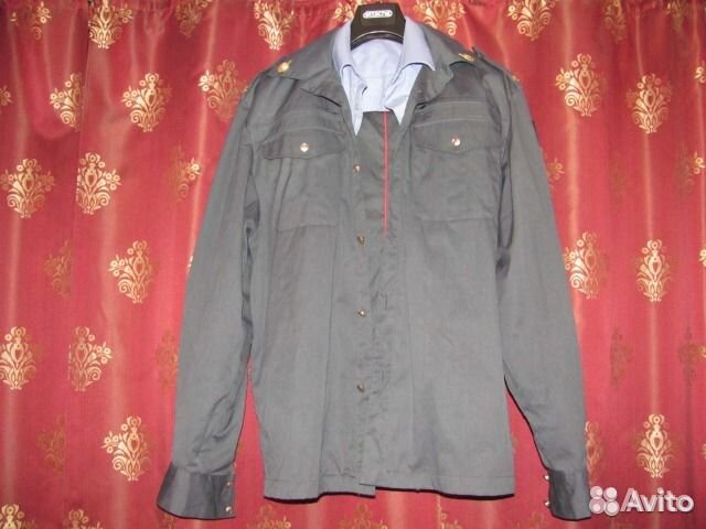 Милиция СССР.Форма парадно-выходная