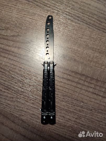 Нож для тренировки