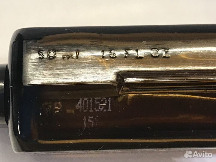 Must de Cartier, Cigar парфюм винтаж