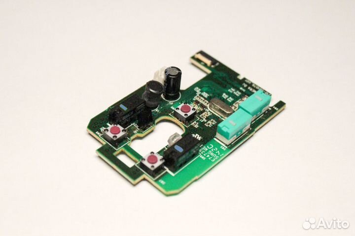 Kailh и TTC микропереключатель для мыши