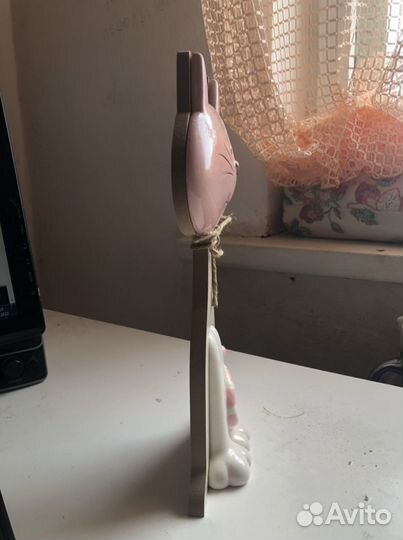 Фигурка декоративная «Кот» новая