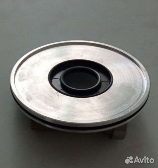 Hyundai/Kia сальник 35*132.4*10.8 муфты 478003B520