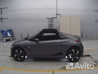 Honda S660 0.7 МТ, 2017, 48 000 км