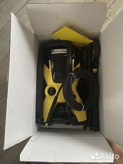 Karcher k5 basic