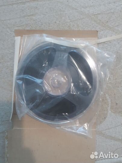 Пленка СССР