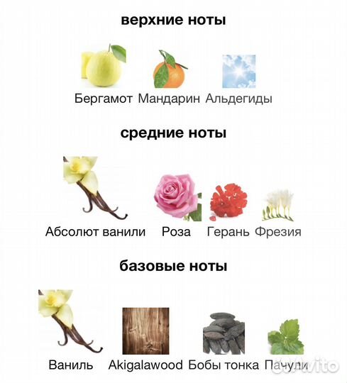 Woman in Gold By Kilian оригинал/отливант