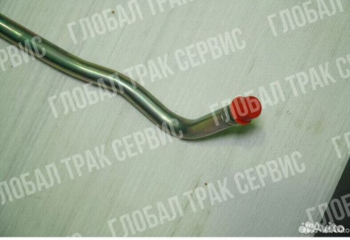 22833163 Трубка компрессора FM(4) /FH(4) volvo
