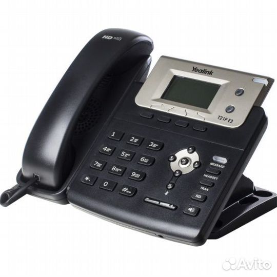 Телефон ip