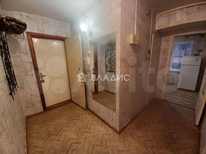 1-к. квартира, 35,5 м², 2/9 эт.