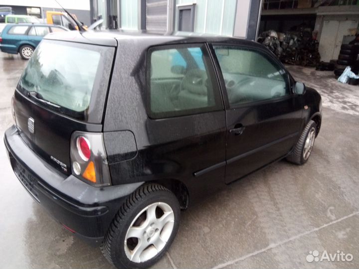 Петля крышки (двери) багажника для Seat Arosa