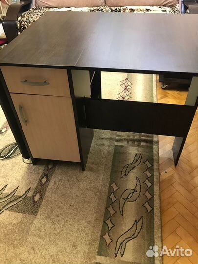 Продам стол - тумбу