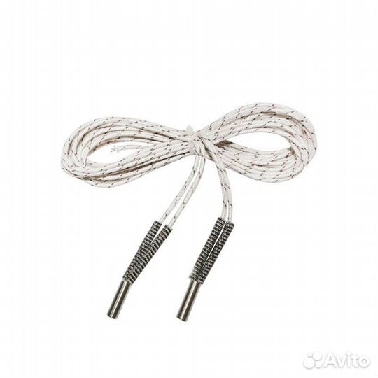 Нагреватель высокотемпературный 12V 50W 2 метра