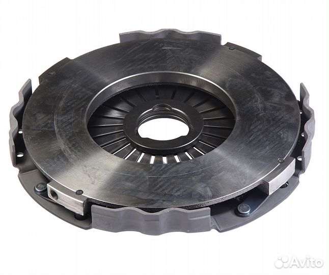 Корзина сцепления ямз-238 лепестковая (до 260 л.с