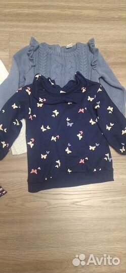 Вещи пакетом