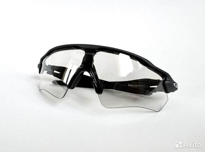Очки Oakley Radar EV Patch Photochromic
