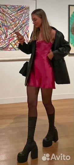 Платье Мини Guess