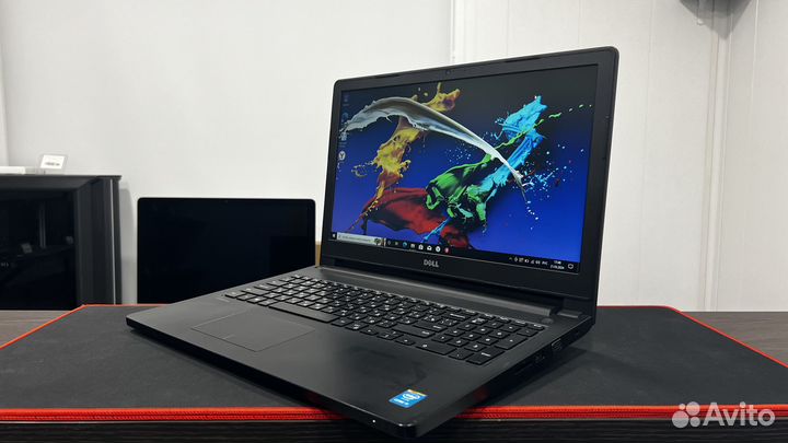 Ноутбук dell Latitude 3560 - intel core I5, 16/256