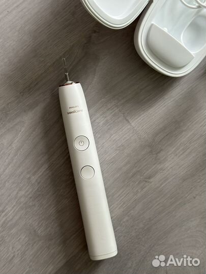 Зарядный чехол зарядка стакан для philips sonicare