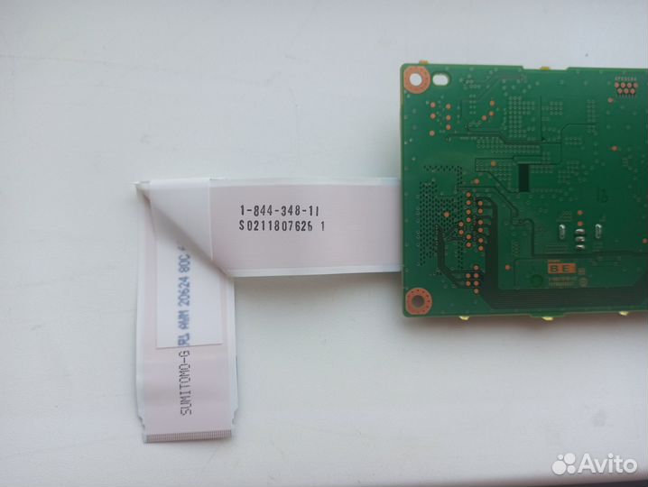 Sony KDL-40RE353 (на разбор)