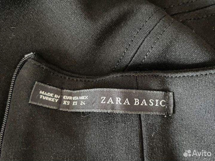 Юбка zara
