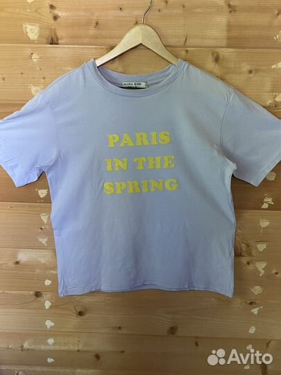 Футболка детская