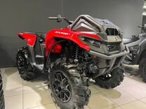 Снегоболотоход BRP Can-Am Outlander X MR 700