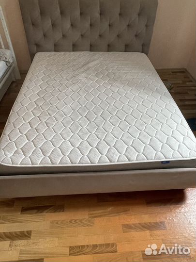 Матрас 160х200 аскона