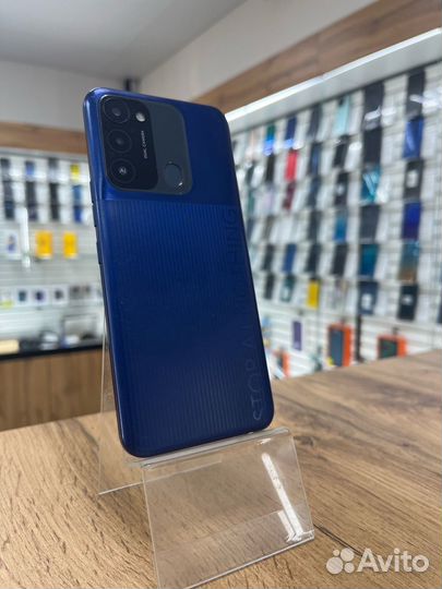 TECNO Spark Go 2022, 2/32 ГБ