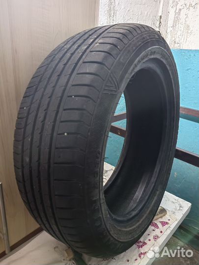 Wideway Comfortway 195/55 R16 98