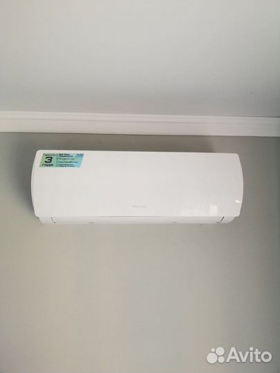 Установка сплит систем (Без посредников)