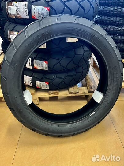 Мотошина Anlas Capra R 150/70 R 18 M/C 70V TL