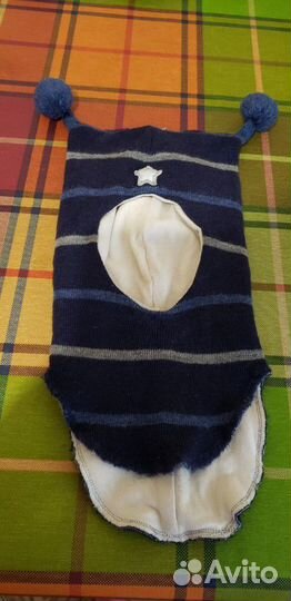 Kivat шлем, размер 1