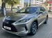 Lexus RX 2.0 AT, 2019, 58 500 км с пробегом, цена 5390000 руб.