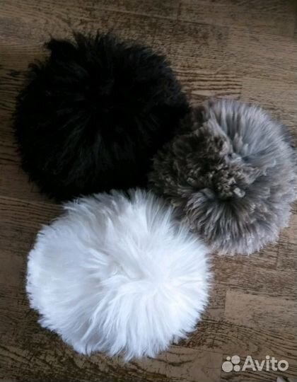 Папаха Хабиба