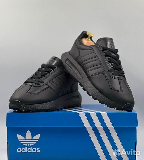 Кроссовки Adidas Retropy E5 (41-46) Люкс