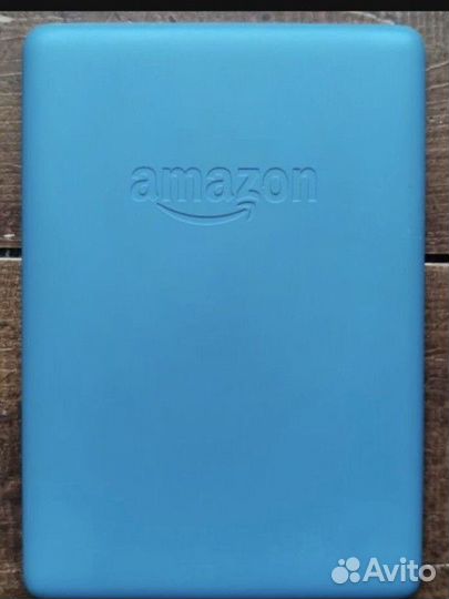 Kindle paperwhite 2018