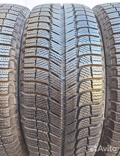 Michelin X-Ice XI3 205/55 R16 94H
