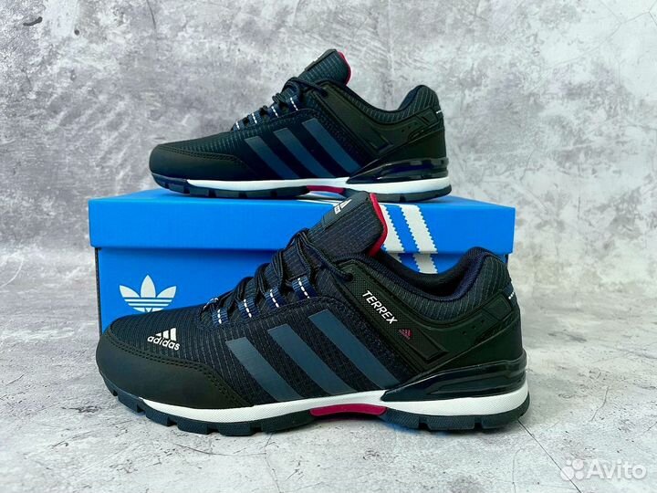 Кроссовки Adidas Terrex