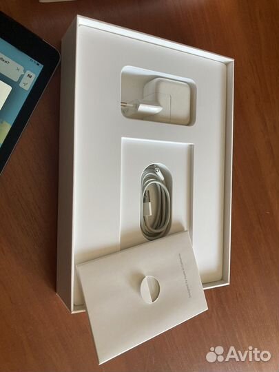 iPad air 2 cellular 64 gb