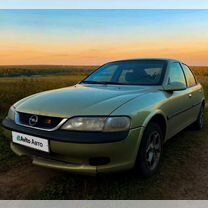 Opel Vectra 1.8 MT, 1996, 210 000 км, с пробегом, цена 299 990 руб.