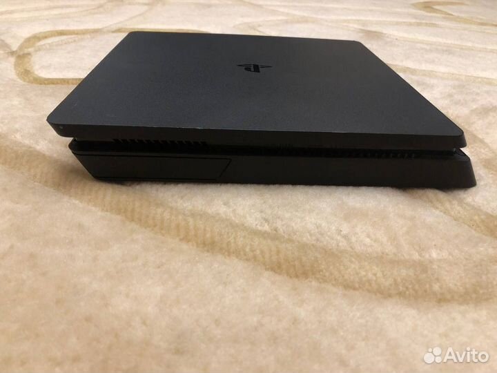 Sony playstation 4 1tb