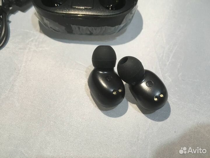 Беспроводные наушники
