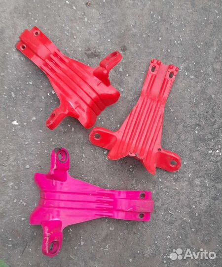 Запчасти для самоката, скейта