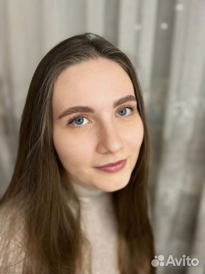 Услуги бровиста